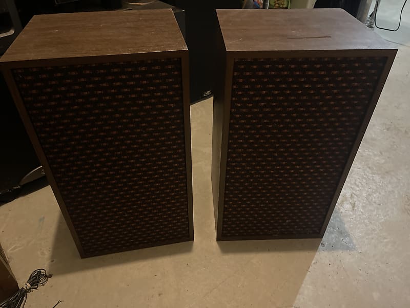 Heathkit Rs-1039 Wood rare  			