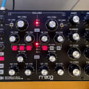 Moog Subharmonicon Semi-Modular Analog Synthesizer
