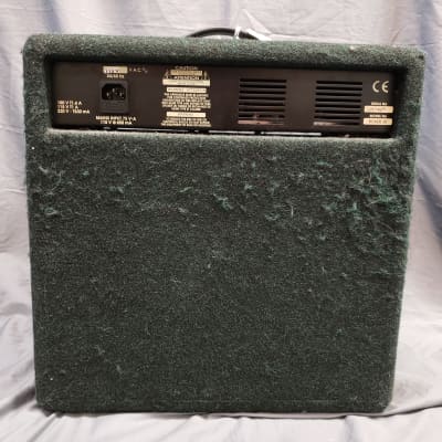 Trace Elliot Boxer 30 | Reverb