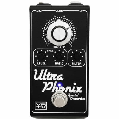 Reverb.com listing, price, conditions, and images for vertex-ultraphonix-od