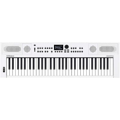 Roland GO:KEYS 5 61-Key Music Creation Keyboard | Reverb