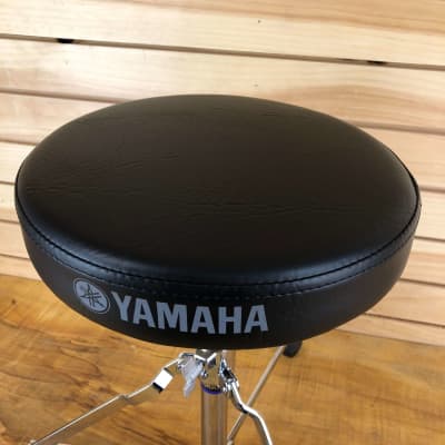 Yamaha DS-550 Lightweight Drum Throne image 4