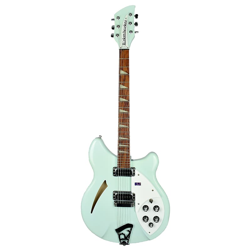 Rickenbacker 360 "Color of the Year" image 1