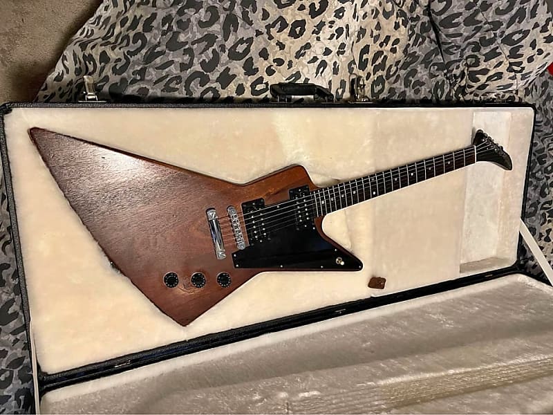 Gibson X-Plorer (Explorer) 2002 - 2008