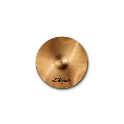 Zildjian FX Trashformer Cymbal 14" image 3