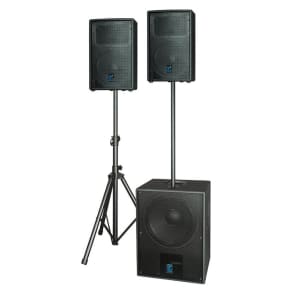 Yorkville elite online 2000 speakers