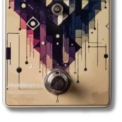 Pizza　DOD　Stereo Reverb　FX45　動作品 DOD FX45 Stereo Reverb 1985 | Reverb