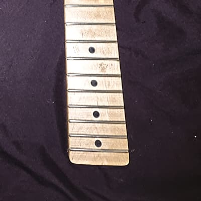 Squier Affinity Telecaster 2005 - Satin image 4