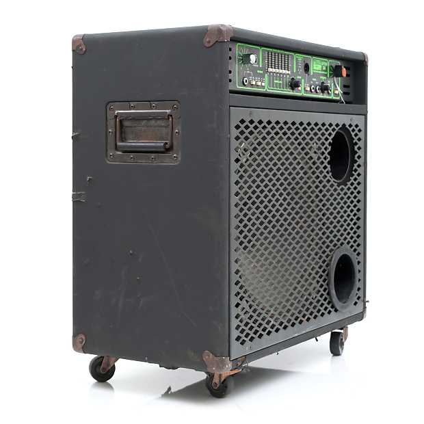 Trace Elliot GP7SM 200 1x15