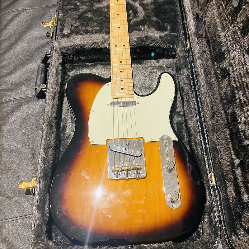 Fender American Professional Series Telecaster