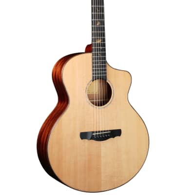 Yamaki YW-30W - Acoustic Guitar - Made In Japan - Natural | Reverb Australia