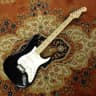 Fender VG Modeling Stratocaster USA 2007 Black - Price Drop Roland Strat