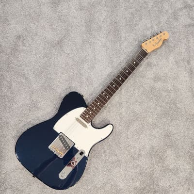 Fender MIJ Hybrid II Telecaster | Reverb