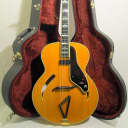 Used Gretsch G400JV Jimmie Vaughan Synchromatic Archtop MIJ 06 Autographed VGC  See Shipping Details