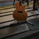 Epiphone Jared James Nichols "Gold Glory" Les Paul Custom 2021 - Present - Double Gold Aged Gloss: comes with Epiphone case