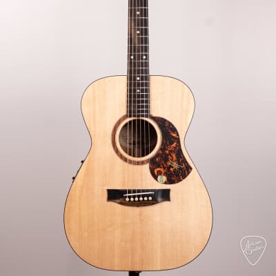 Maton SRS-808 Solid Road Series with Spruce Top- 16716 image 4