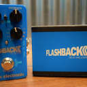 TC Electronic Flashback 2 Delay and Looper Tone Print Guitar Effect Pedal