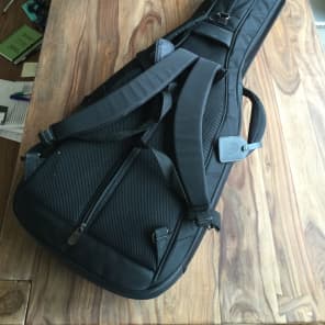 Fender custom shop reunion blues gig bag discount