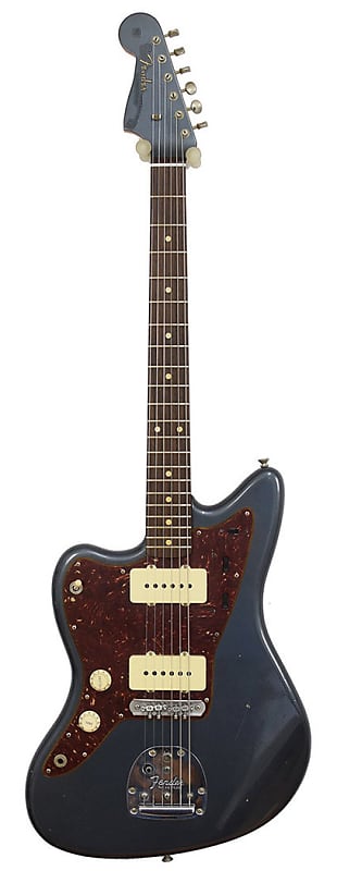 Fender Jazzmaster Lefty JRN Custom Shop - USED image 1