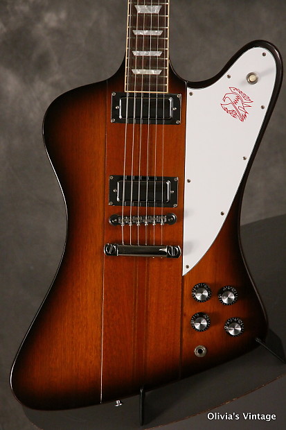 1990 gibson best sale firebird