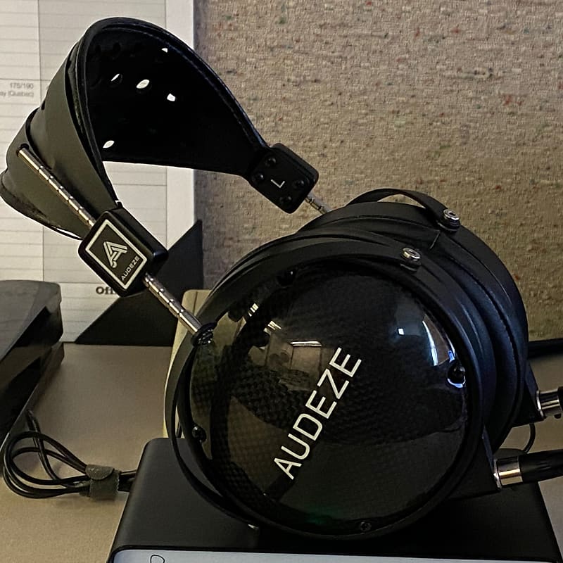 Audeze LCD-XC-2021 | Reverb