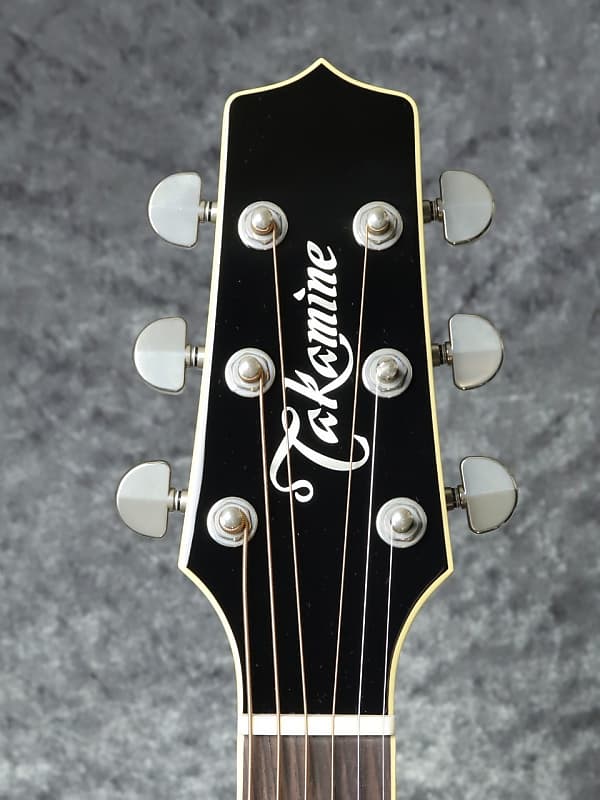 Takamine TDP861C BL 2021