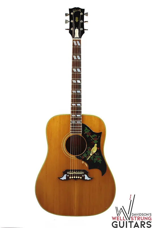 Itami！Gibson Dove 1981年製 Itami！Gibson Dove 1981年製 Itami様専用！Gibson Dove 1981年