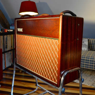 Vox AC-30 Collector "The Last AC30!" 1992 image 9