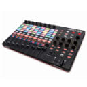 AKAI Professional APC40MKII - USB-Powered MIDI Controller for Mac / PC, Pro Software Suite Included