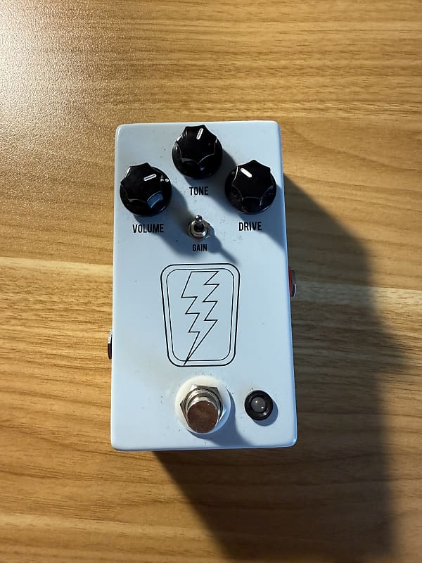 JHS SuperBolt V2