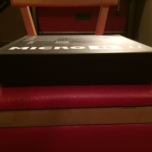 Voce Micro B II Organ Module | Reverb
