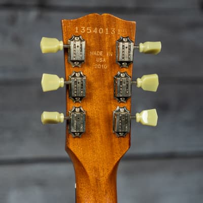 Gibson Les Paul Tribute P90 image 13