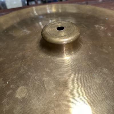 Paiste 20