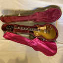 2000 Gibson Limited Edition Les Paul Deluxe Gold Top