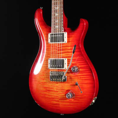 PRS Custom 22 - Express Shipping - (PRS-0377) Serial: 15 223550 - PLEK'd image 3