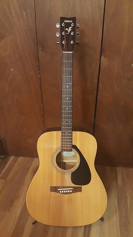 オンライン で 販売ホビー・楽器・アート - YAMAHA F-310P 1990