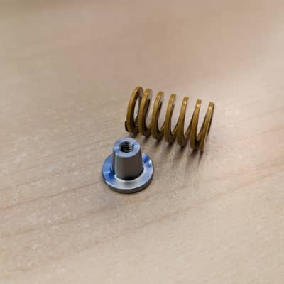 Replacement/ Upgrade Spring for Fender Panorama Tremolo image 1