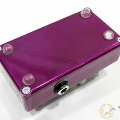 ギター VeroCity SLD-B2 セール対象商品】VeroCity Effects Pedals SLD-B2 [TK417