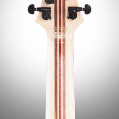 Schecter C-7 MS SLS Elite Electric Guitar, Gloss Natural image 8