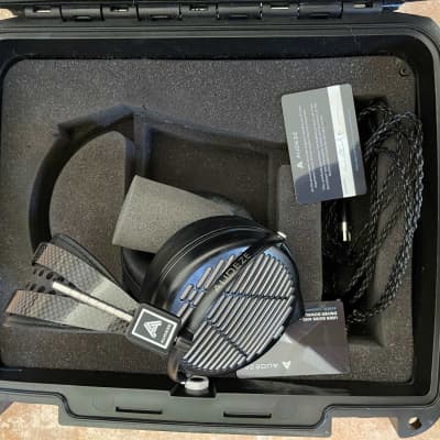 Immagine Audeze  LCD-MX4 With Case - 2