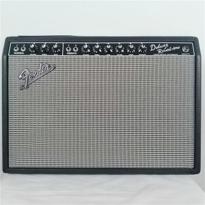 Fender '65 Deluxe Reverb, Ex-Display for sale