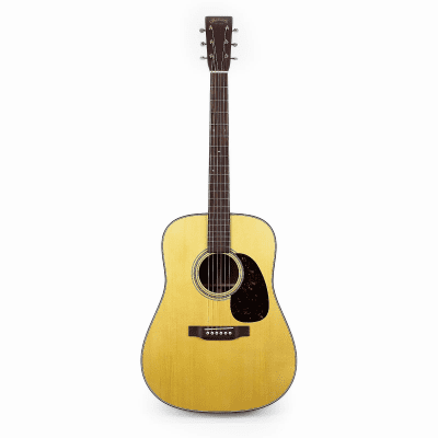 Martin Standard Series D-28 (1993 - 2004) | Reverb