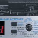 Roland GI20 GK to MIDI Interface