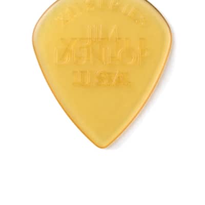 Dunlop  427PXL Ultex® Jazz III Guitar Picks -- Six (6) Picks image 3