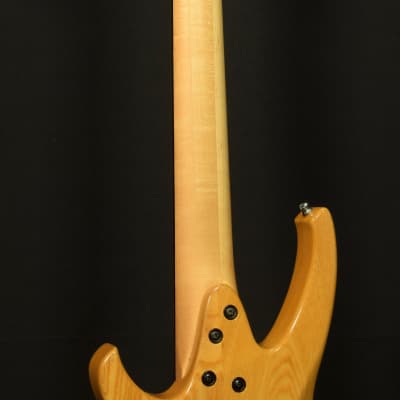 ギター Ormsby FUTURA G7 FMSA DHB Daliah Black Ormsby Guitar FUTURA G7 FMSA DHB Daliah Black [SN GTR05406
