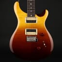 PRS SE Custom 24 Limited Edition in Amber Fade #C06167