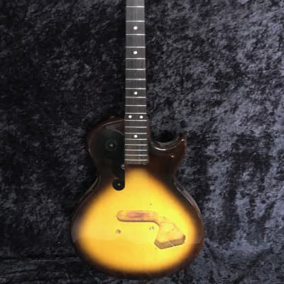 Gibson Melody Maker 3/4 1959 - 1960 | Reverb