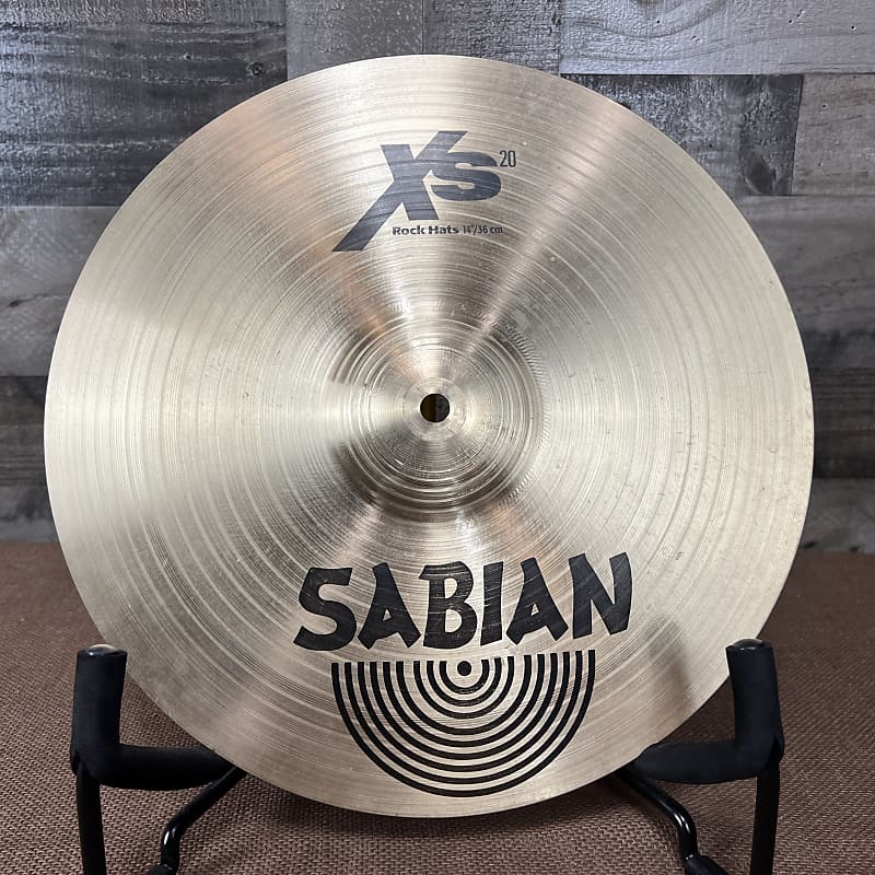 Sabian 14