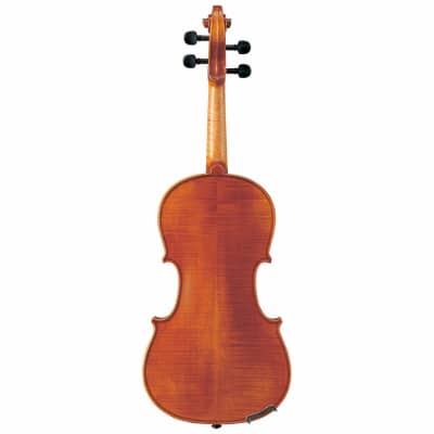 Yamaha AV7-44SG 4/4 Student Violin Outfit image 4