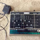 90's Electro-Harmonix Bass Micro Synthesizer